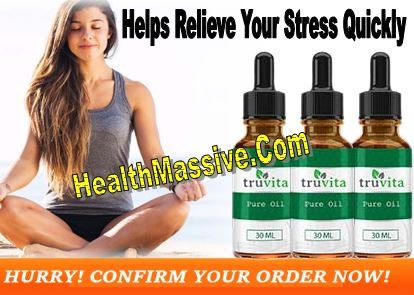 Truvita CBD Oil