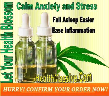 Tyler Perry CBD Hemp Oil