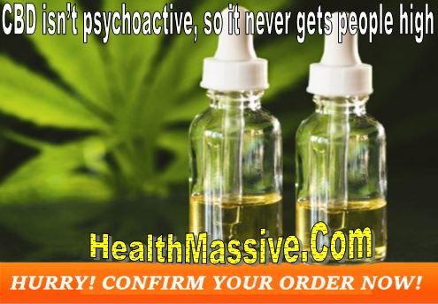 Tyler Perry CBD Oil