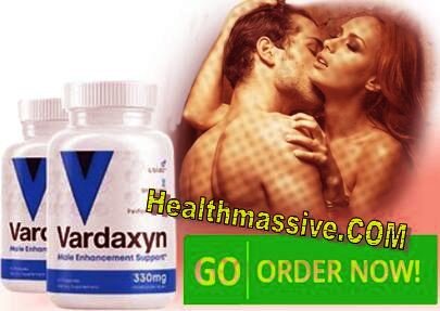Vardax RX Male Testosterone