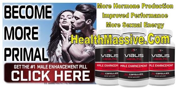 Vialis Health Male Enhancement