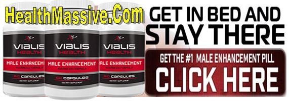 Vialis Health Pills