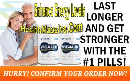 Vigalix Pills