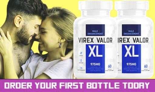 Virex Valor XL Pills