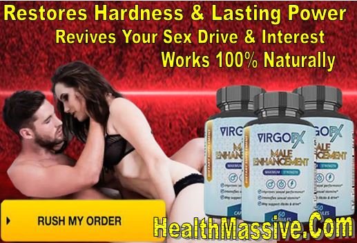 VirgoFX Male Enhancement
