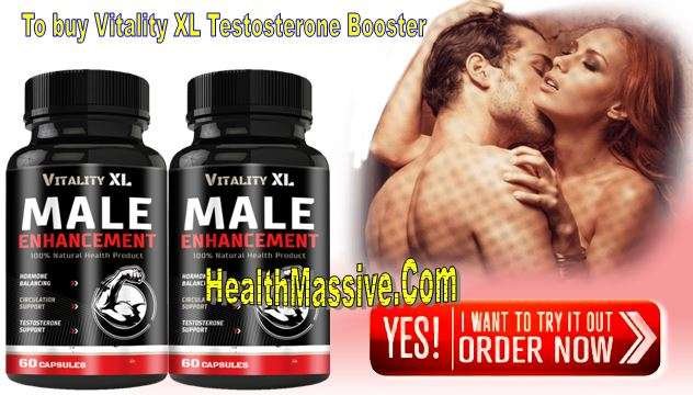 Vitality XL Male Enhancement