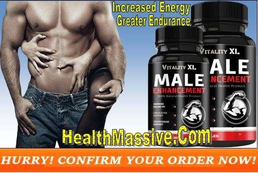 Vitality XL Pills