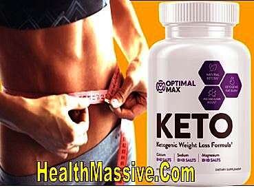 What Is Purely Optimal Keto Max Pills