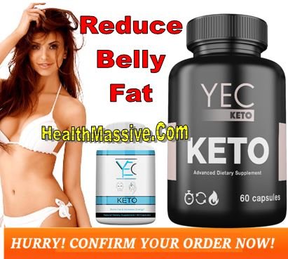 Yec Keto Diet